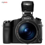 دوربین دیجیتال سونی مدل Cyber-Shot DSC-RX10 III