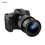 دوربین دیجیتال سونی مدل Cyber-Shot DSC-RX10 III