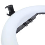 رینگ لایت  مدل RL-21 Ring Light به همراه سه پایه