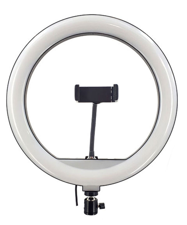رینگ لایت مدل YQ-310