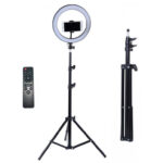 رینگ لایت مدل YQ-420