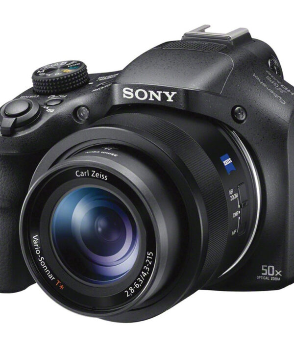 دوربین دیجیتال سونی مدل Cyber-shot DSC-HX400V