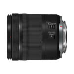 لنز دوربین کانن مدل RF 24-105mm f/4-7.1 IS STM Lens