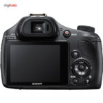 دوربین دیجیتال سونی مدل Cyber-shot DSC-HX400V