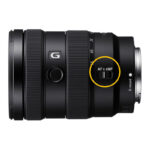 لنز دوربین سونی مدل E 16-55mm f/2.8 G