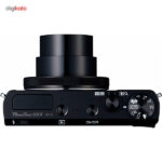 دوربین دیجیتال کانن مدل Powershot G9X