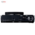 دوربین دیجیتال کانن مدل Powershot G9X