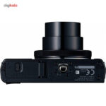 دوربین دیجیتال کانن مدل Powershot G9X