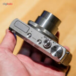 دوربین دیجیتال کانن مدل Powershot G9X