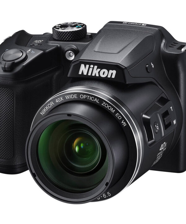 دوربین دیجیتال نیکون مدل Coolpix B500
