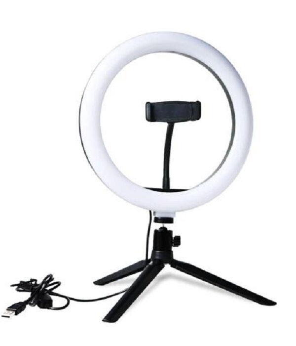 رینگ لایت مدل 26cm