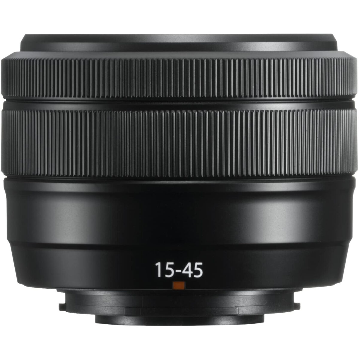لنز دوربین فوجی فیلم مدل XC15-45mmF3.5-5.6 OIS PZ
