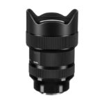 لنز دوربین سیگما مدل LENS SIGMA FOR SONY E 14-24MM F2.8 DG DN ART
