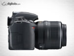 دوربین دیجیتال نیکون دی 3100 کیت دو لنز 18-55 و 55-200