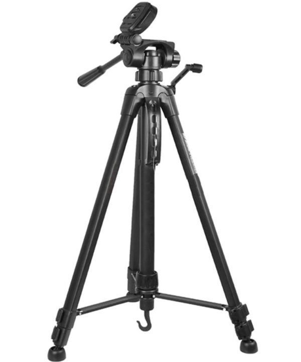 سه پایه دوربین ویفنگ مدل WT-3540