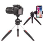 سه پایه دوربین جی ماری مدل MT-35