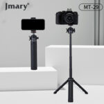 سه پایه دوربین جی ماری مدل MT-29