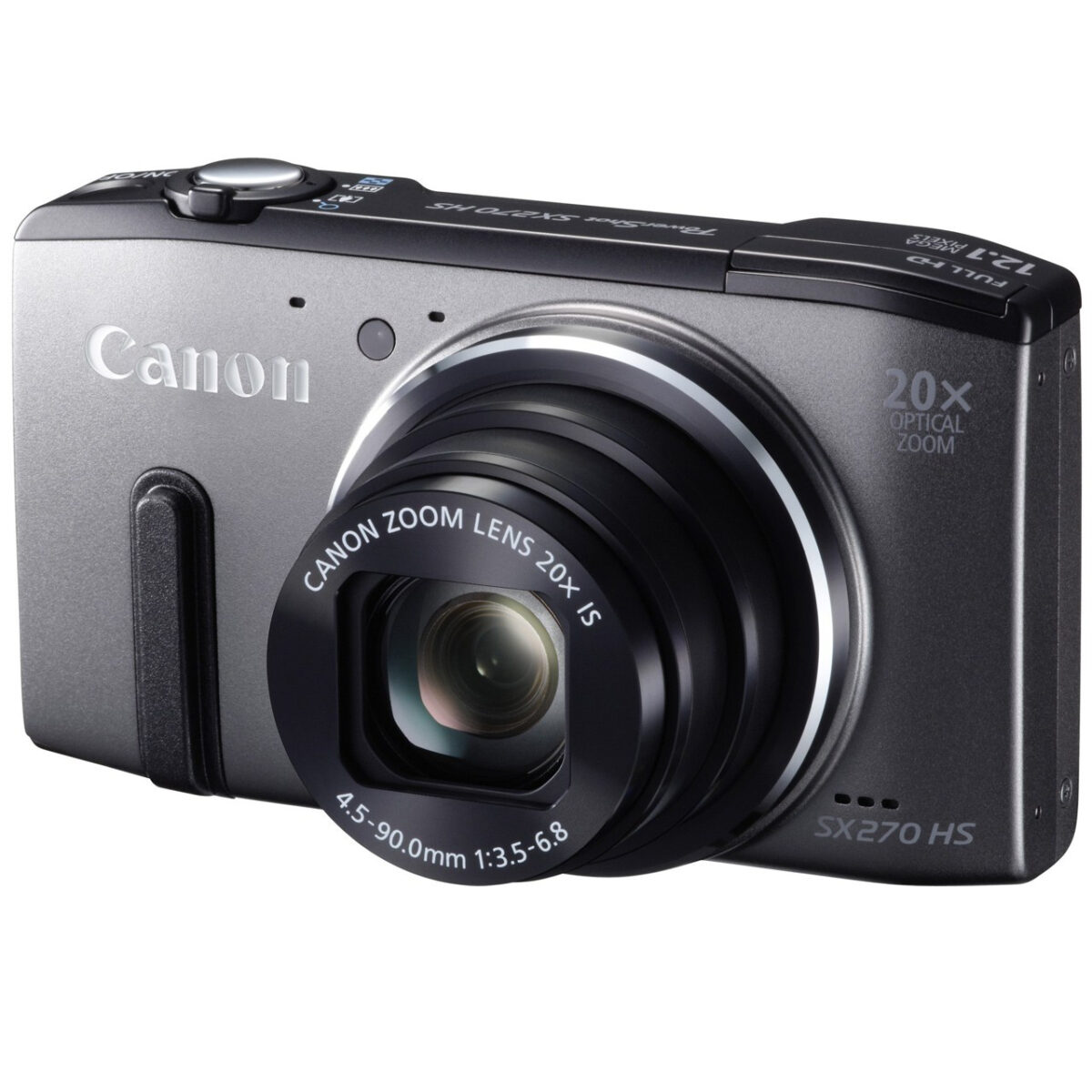 دوربین دیجیتال کانن پاورشات SX270 HS