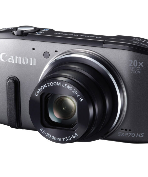 دوربین دیجیتال کانن پاورشات SX270 HS