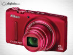 دوربین دیجیتال نیکون کولپیکس S9500
