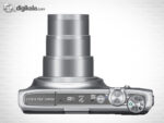 دوربین دیجیتال نیکون کولپیکس S9500