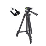 سه پایه دوربین مدل WT-3120