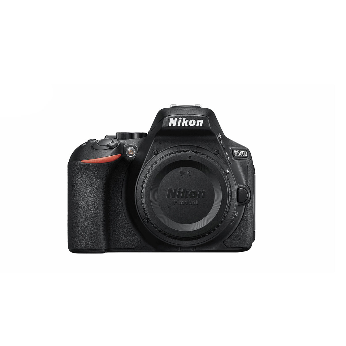 دوربین دیجیتال عکاسی نیکون مدل D5600 به همراه لنز 18-140 میلی متر VR AF-S DX