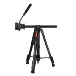 سه پایه دوربین کینگ‌جوی مدل  VT-890H6