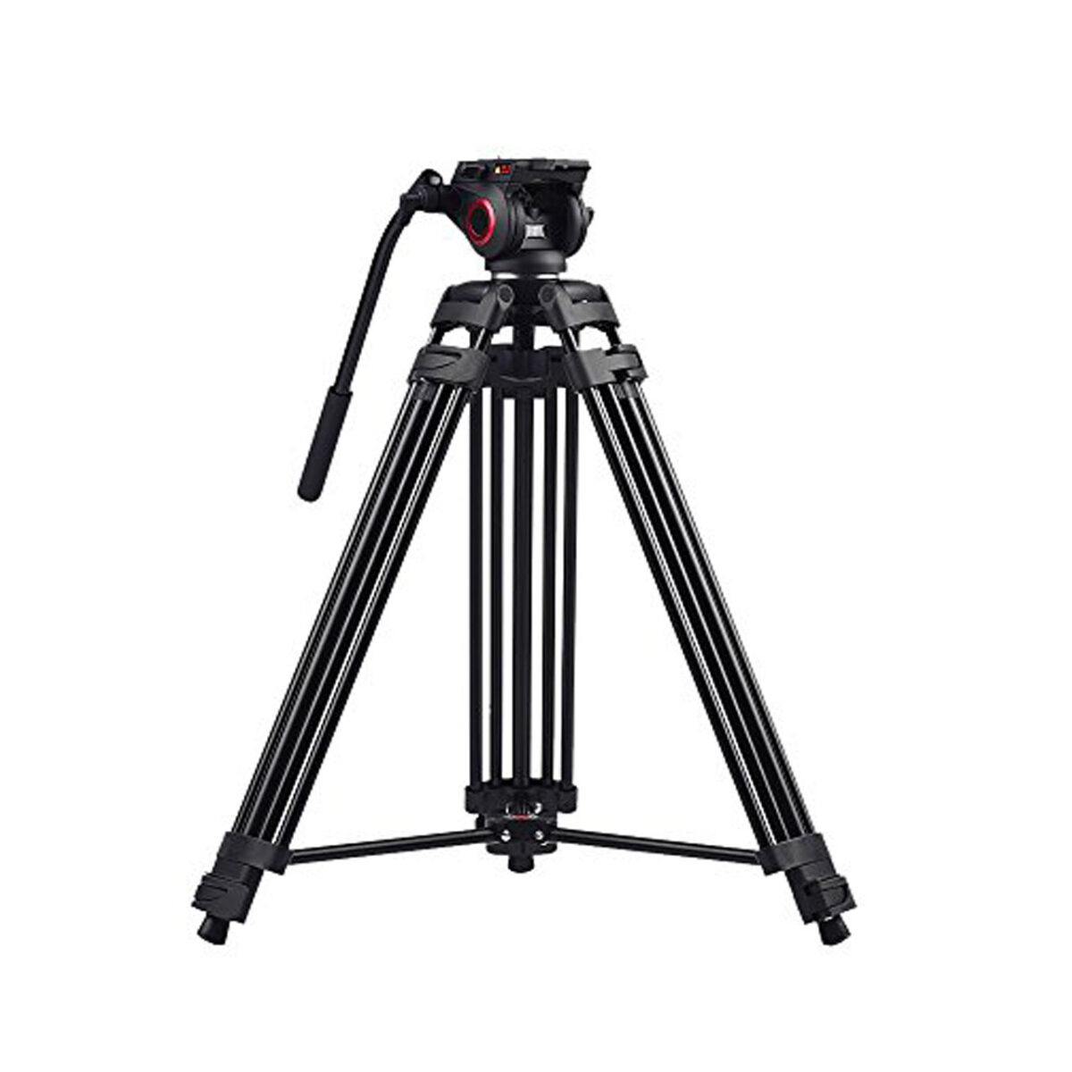 سه پایه دوربین کایر مدل BV30 کد 30