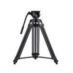 سه پایه دوربین کایر مدل BV30 کد 30