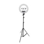 رینگ لایت جی ماری مدل FM-18R-A