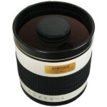لنز سامیانگ 800 میلی متر f/8.0 Mirror MC