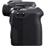 دوربین دیجیتال بدون آینه کانن مدل Canon EOS R10 به همراه لنز 150-18 میلیمتر