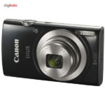 دوربین دیجیتال کانن مدل IXUS 177