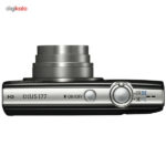 دوربین دیجیتال کانن مدل IXUS 177