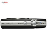 دوربین دیجیتال کانن مدل IXUS 177