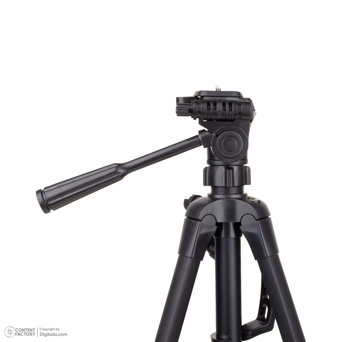 سه پایه دوربین پروتاچ مدل WT-3560