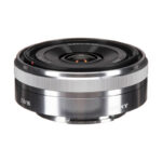 لنز دوربین سونی مدل E 16mm f/2.8 Lens