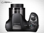 دوربین دیجیتال سونی سایبرشات DSC-H200