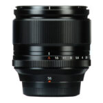 لنز دوربین فوجی فیلم مدل XF 56mm f/1.2 R