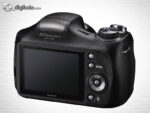 دوربین دیجیتال سونی سایبرشات DSC-H200