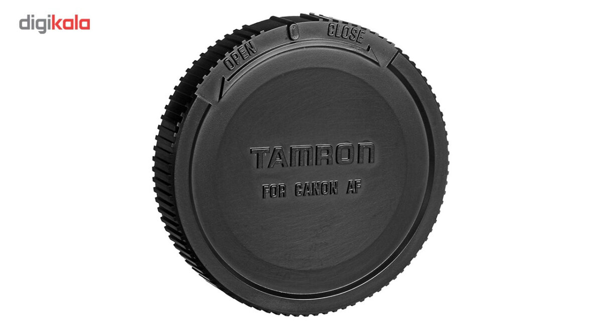 لنز دوربین تامرون مدل 10-24mm f/3.5-4.5 Di II LD SP AF مناسب برای دوربین‌های کانن