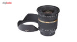 لنز دوربین تامرون مدل 10-24mm f/3.5-4.5 Di II LD SP AF مناسب برای دوربین‌های کانن
