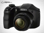 دوربین دیجیتال سونی سایبرشات DSC-H100