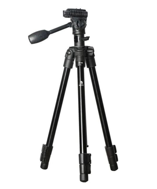 سه پایه دوربین بیکی مدل  Q-600H