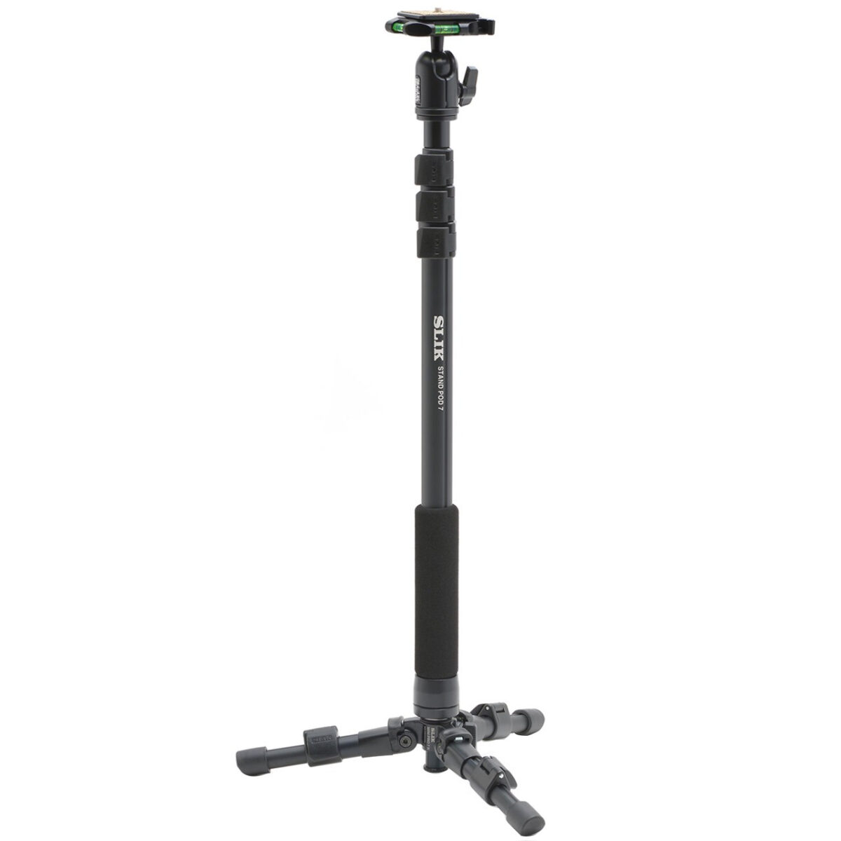 تک پایه دوربین اسلیک مدل Slik Stand Pod 7