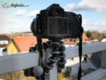 سه پایه ی گوریلی جابی مخصوص DSLR