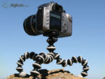 سه پایه ی گوریلی جابی مخصوص DSLR