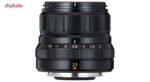 لنز فوجی فیلم مدل XF 23mm F2 R WR