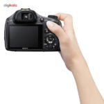 دوربین دیجیتال سونی مدل Cyber-shot DSC-HX400V